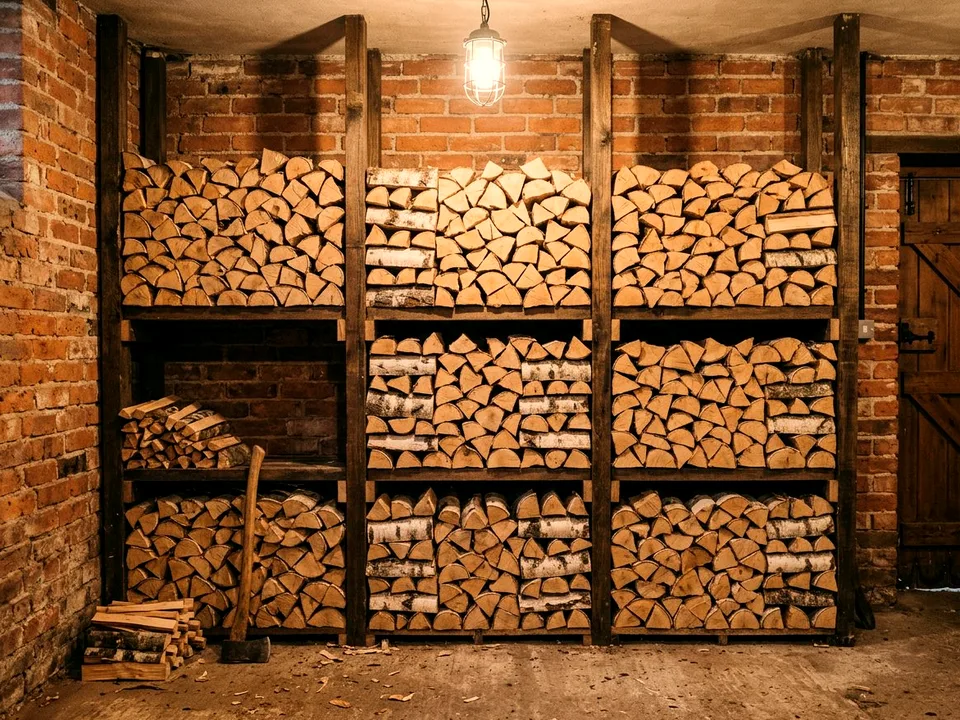 Самовывоз со склада, Лобаново, улица Речная, 17А